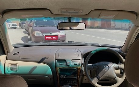 Nissan Bluebird Sylphy II, 2002 год, 300 000 рублей, 2 фотография