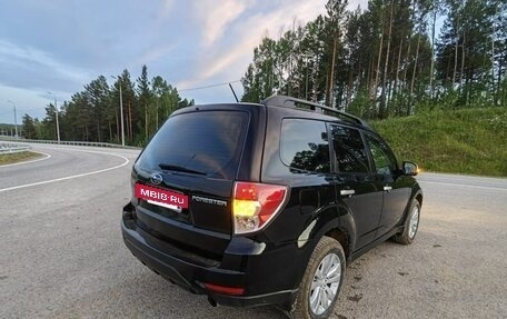 Subaru Forester, 2011 год, 1 300 000 рублей, 3 фотография