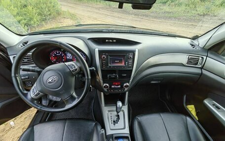 Subaru Forester, 2011 год, 1 300 000 рублей, 6 фотография