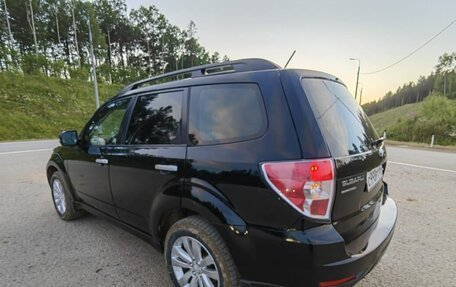 Subaru Forester, 2011 год, 1 300 000 рублей, 4 фотография