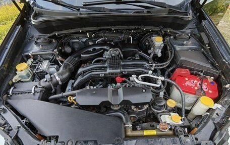 Subaru Forester, 2011 год, 1 300 000 рублей, 5 фотография