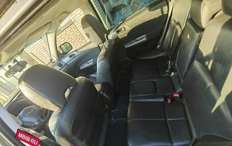 Subaru Forester, 2011 год, 1 300 000 рублей, 9 фотография