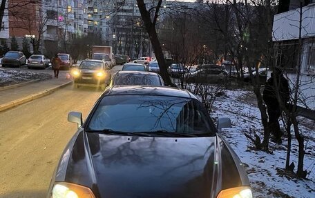 Hyundai Tiburon, 2005 год, 350 000 рублей, 2 фотография