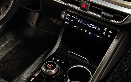 KIA K5, 2020 год, 3 000 000 рублей, 11 фотография