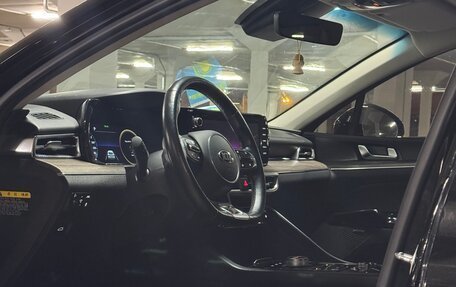 KIA K5, 2020 год, 3 000 000 рублей, 13 фотография