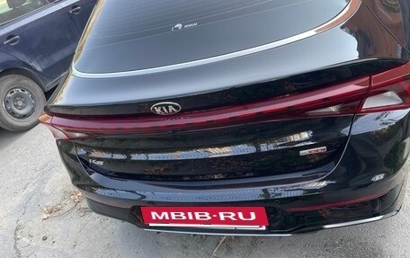 KIA K5, 2020 год, 3 000 000 рублей, 6 фотография