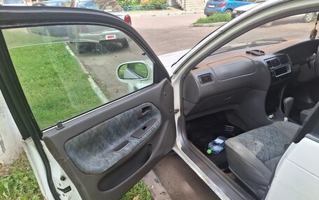 Toyota Corolla, 1997 год, 175 000 рублей, 9 фотография