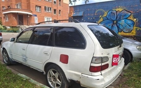 Toyota Corolla, 1997 год, 175 000 рублей, 3 фотография