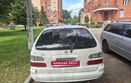 Toyota Corolla, 1997 год, 175 000 рублей, 5 фотография