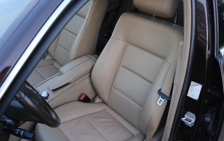 Mercedes-Benz E-Класс, 2010 год, 1 590 000 рублей, 15 фотография