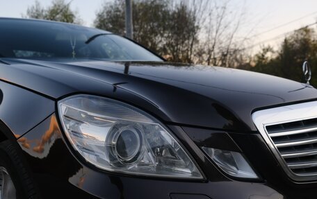 Mercedes-Benz E-Класс, 2010 год, 1 590 000 рублей, 12 фотография