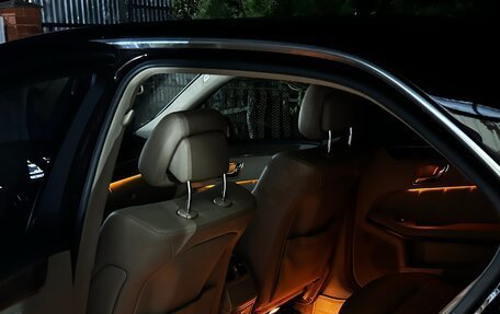 Mercedes-Benz E-Класс, 2010 год, 1 590 000 рублей, 19 фотография
