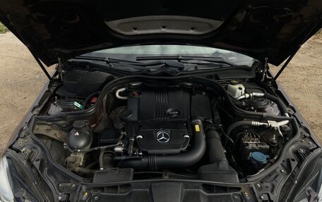 Mercedes-Benz E-Класс, 2010 год, 1 590 000 рублей, 20 фотография