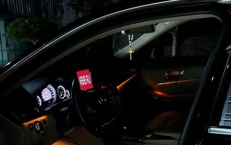 Mercedes-Benz E-Класс, 2010 год, 1 590 000 рублей, 18 фотография