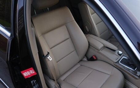 Mercedes-Benz E-Класс, 2010 год, 1 590 000 рублей, 16 фотография