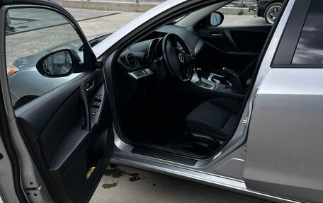 Mazda 3, 2011 год, 890 000 рублей, 4 фотография