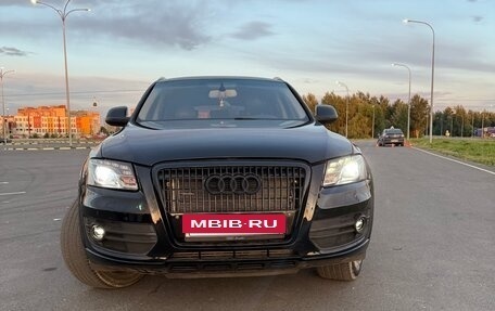 Audi Q5, 2009 год, 1 790 000 рублей, 2 фотография