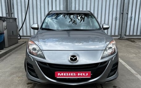 Mazda 3, 2011 год, 890 000 рублей, 2 фотография