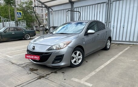 Mazda 3, 2011 год, 890 000 рублей, 6 фотография