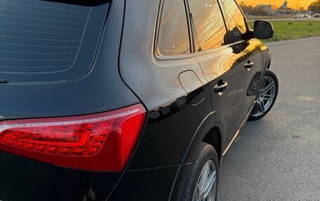 Audi Q5, 2009 год, 1 790 000 рублей, 6 фотография