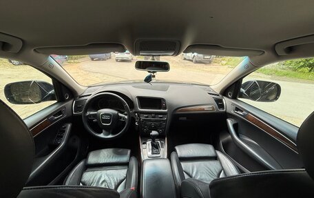 Audi Q5, 2009 год, 1 790 000 рублей, 9 фотография