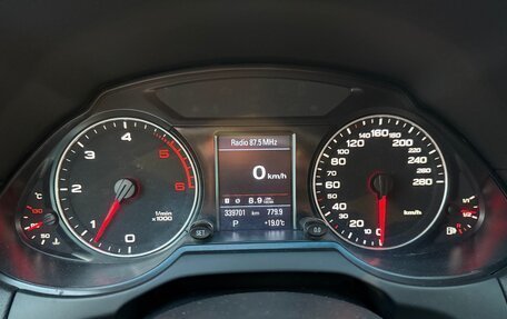 Audi Q5, 2009 год, 1 790 000 рублей, 8 фотография