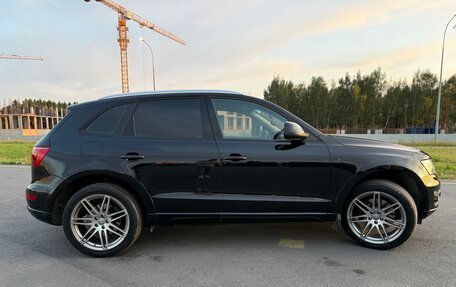 Audi Q5, 2009 год, 1 790 000 рублей, 7 фотография