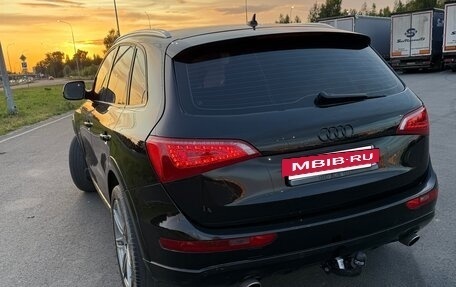 Audi Q5, 2009 год, 1 790 000 рублей, 5 фотография