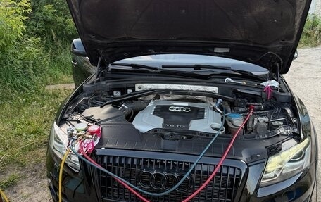 Audi Q5, 2009 год, 1 790 000 рублей, 11 фотография