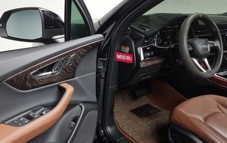 Audi Q7, 2021 год, 6 150 000 рублей, 6 фотография