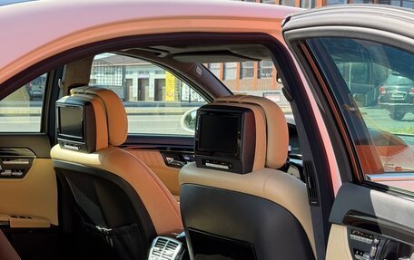 Mercedes-Benz S-Класс, 2008 год, 1 950 000 рублей, 9 фотография