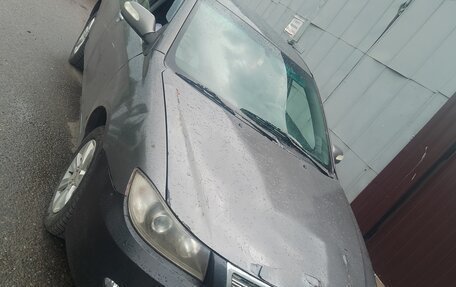 Lifan Solano I (630) рестайлинг, 2011 год, 137 000 рублей, 3 фотография