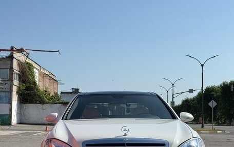 Mercedes-Benz S-Класс, 2008 год, 1 950 000 рублей, 3 фотография