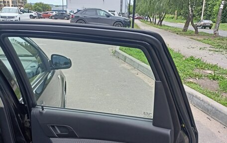 Chevrolet Aveo III, 2009 год, 519 000 рублей, 6 фотография
