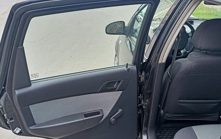 Chevrolet Aveo III, 2009 год, 519 000 рублей, 14 фотография