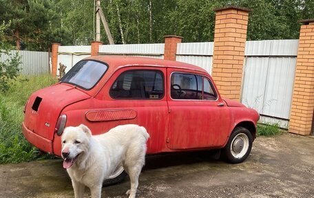 ЗАЗ 965, 1962 год, 95 000 рублей, 2 фотография