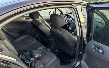 Peugeot 408 I рестайлинг, 2012 год, 660 000 рублей, 8 фотография