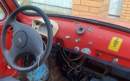 ЗАЗ 965, 1962 год, 95 000 рублей, 5 фотография