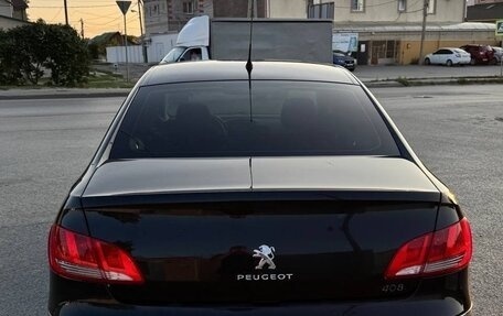 Peugeot 408 I рестайлинг, 2012 год, 660 000 рублей, 7 фотография