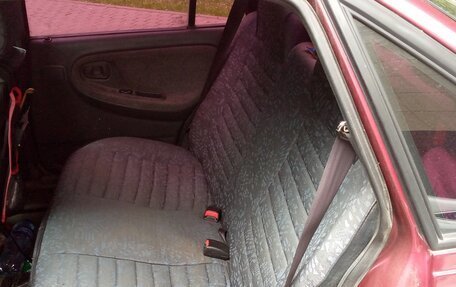 Daewoo Nexia I рестайлинг, 2005 год, 150 000 рублей, 4 фотография