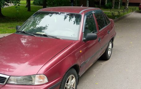 Daewoo Nexia I рестайлинг, 2005 год, 150 000 рублей, 2 фотография