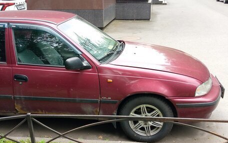 Daewoo Nexia I рестайлинг, 2005 год, 150 000 рублей, 11 фотография
