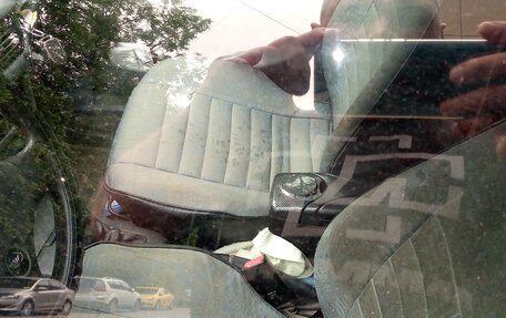 Daewoo Nexia I рестайлинг, 2005 год, 150 000 рублей, 8 фотография