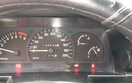 Daewoo Nexia I рестайлинг, 2005 год, 150 000 рублей, 6 фотография