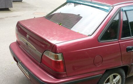 Daewoo Nexia I рестайлинг, 2005 год, 150 000 рублей, 13 фотография
