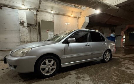 Mitsubishi Lancer IX, 2006 год, 490 000 рублей, 2 фотография