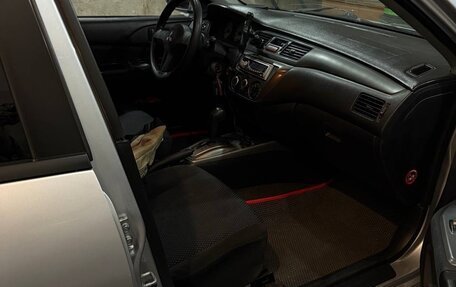 Mitsubishi Lancer IX, 2006 год, 490 000 рублей, 3 фотография