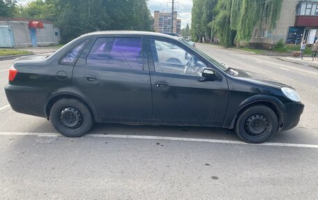 Lifan Breez (520), 2008 год, 155 000 рублей, 6 фотография