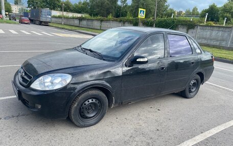 Lifan Breez (520), 2008 год, 155 000 рублей, 2 фотография