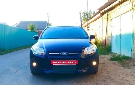 Ford Focus III, 2012 год, 1 150 000 рублей, 6 фотография